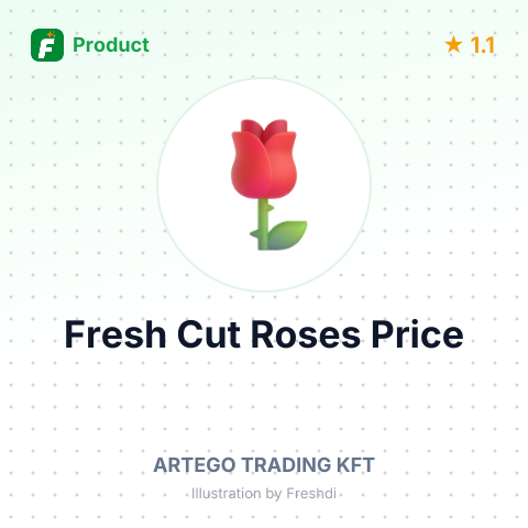 Fresh Cut Roses for Bouquets – summary card, no photo uploaded yet