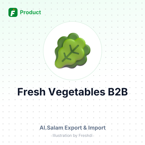 Fresh Green Leaf Vegetables – product summary card, no photo uploaded yet