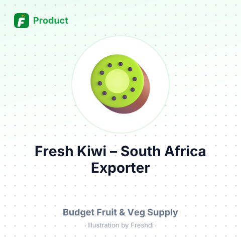 Fresh Kiwi – summary card, no photo uploaded yet