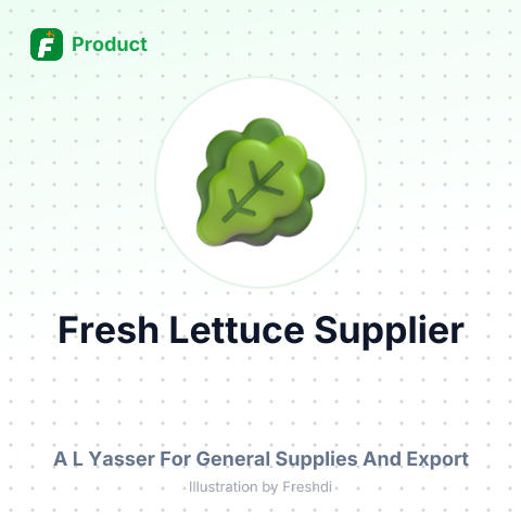 Fresh Lettuce – summary card, no photo uploaded yet