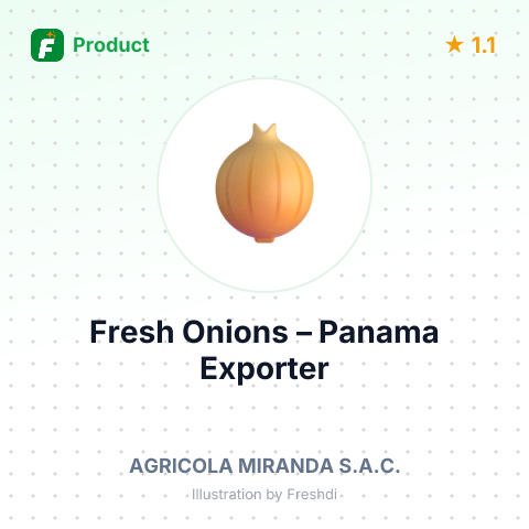Fresh Onions – summary card, no photo uploaded yet