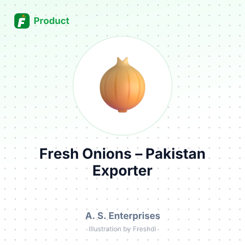 Fresh Onions – summary card, no photo uploaded yet