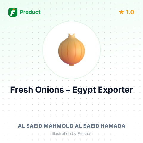 Fresh Onions – summary card, no photo uploaded yet