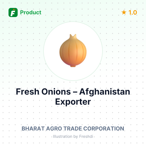 Fresh Onions – summary card, no photo uploaded yet