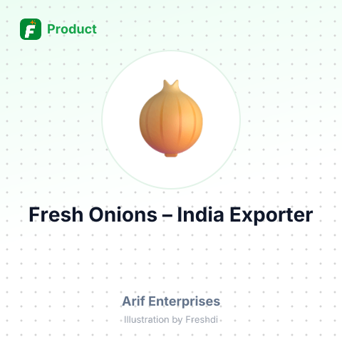 Fresh Onions – summary card, no photo uploaded yet