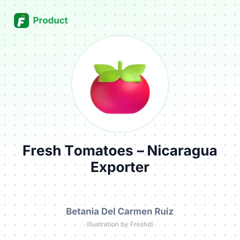 Fresh Tomatoes – summary card, no photo uploaded yet