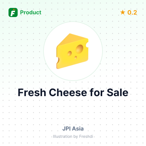 Fresh Unripened Cheese and Ricotta – summary card, no photo uploaded yet