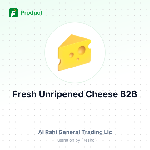 Fresh Unripened Cheese with Semolina – summary card, no photo uploaded yet