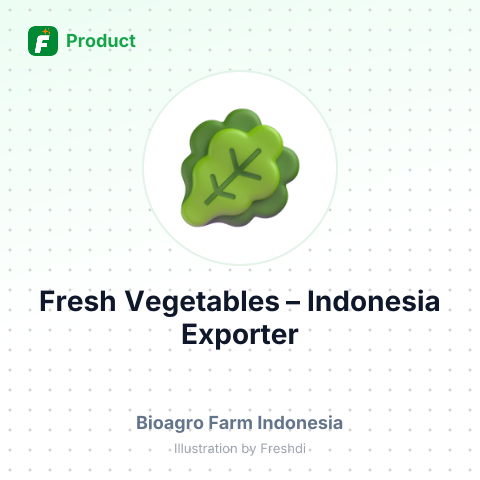 Fresh Vegetables (Assorted) – summary card, no photo uploaded yet
