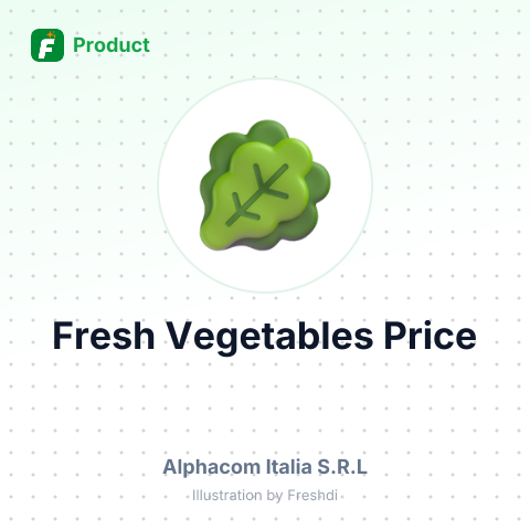 Fresh or Chilled Brassica Vegetables including Cauliflower, Broccoli, Kohlrabi, and Other Edible Vegetables – summary card, no photo uploaded yet