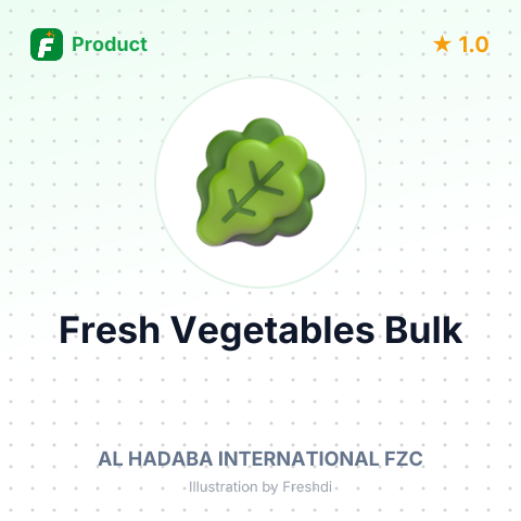 Fresh or Chilled Broccoli and Cauliflower – summary card, no photo uploaded yet