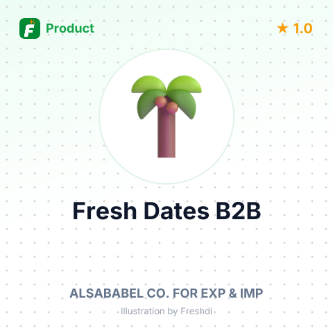 Fresh or Dried Dates – summary card, no photo uploaded yet