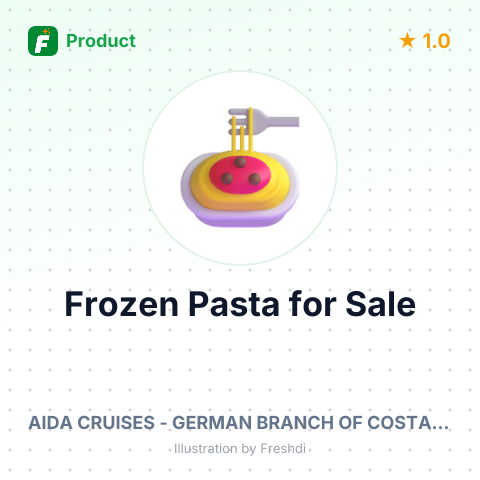 Frozen Spinach and Cheese Pasta – summary card, no photo uploaded yet