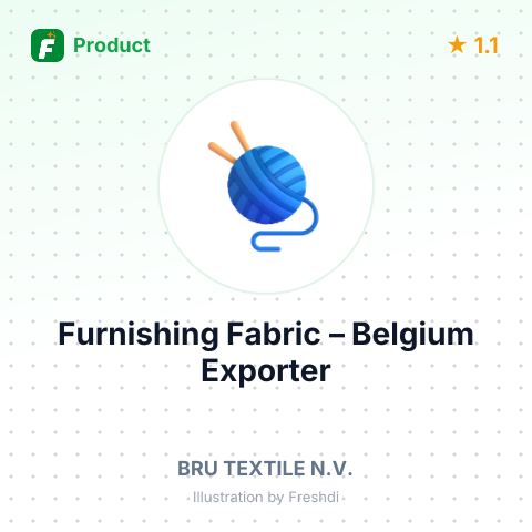 Furnishing Fabric – summary card, no photo uploaded yet