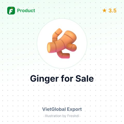 Ginger – summary card, no photo uploaded yet