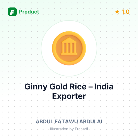 Ginny Gold Rice – summary card, no photo uploaded yet