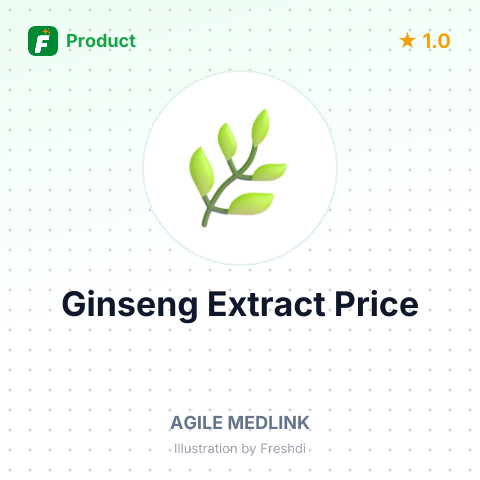 Ginseng Extract with Lycopene and Multivitamins Softgel Capsules – summary card, no photo uploaded yet