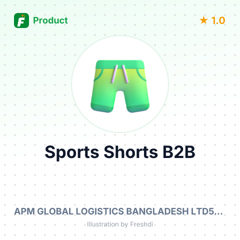 Girls' Sports Shorts – summary card, no photo uploaded yet