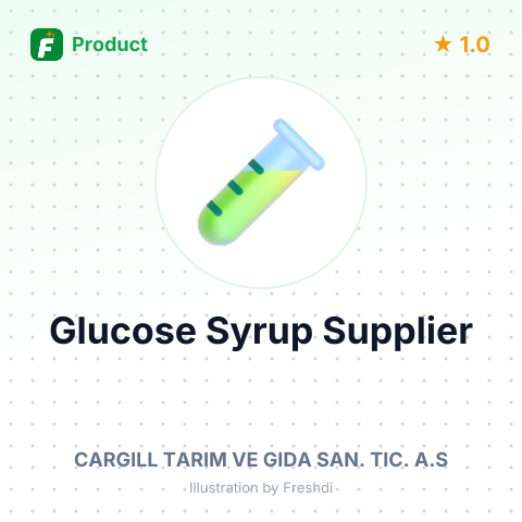 Glucose Syrup – summary card, no photo uploaded yet