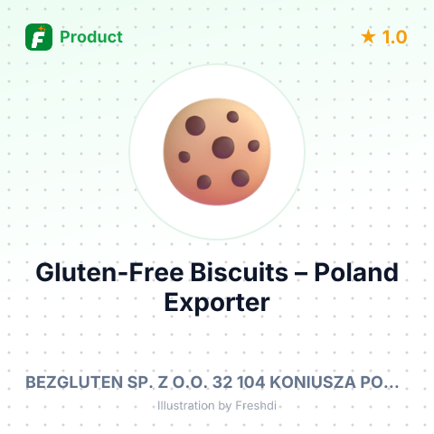 Gluten-Free Biscuits – summary card, no photo uploaded yet