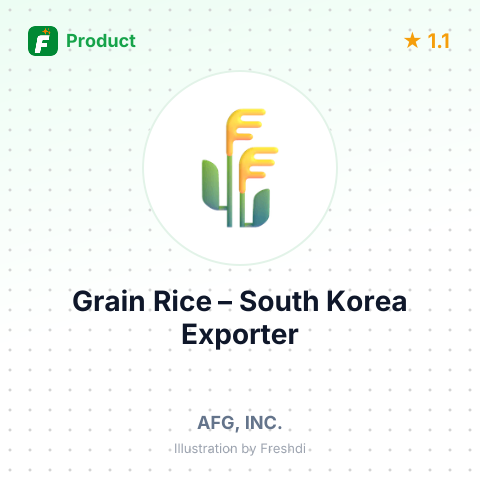 Grain Rice – summary card, no photo uploaded yet