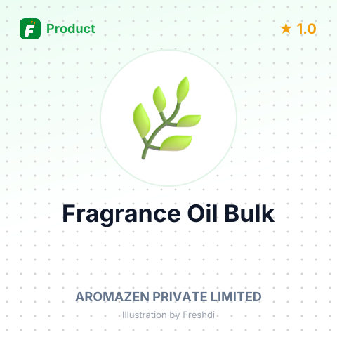 Grapefruit Sandalwood Fragrance Oil – summary card, no photo uploaded yet