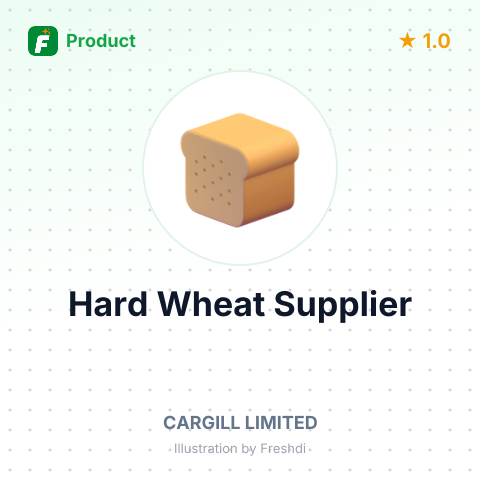 Hard Wheat – summary card, no photo uploaded yet
