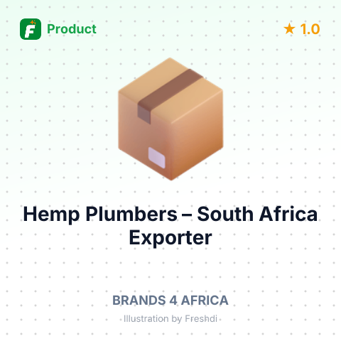 Hemp Plumbers – summary card, no photo uploaded yet