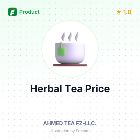 Herbal Tea - Sleep – summary card, no photo uploaded yet