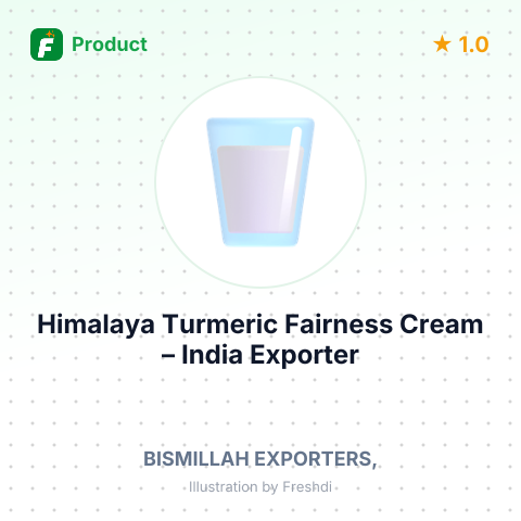 Himalaya Turmeric Fairness Cream – summary card, no photo uploaded yet