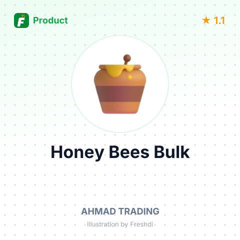 Honey Bees – summary card, no photo uploaded yet