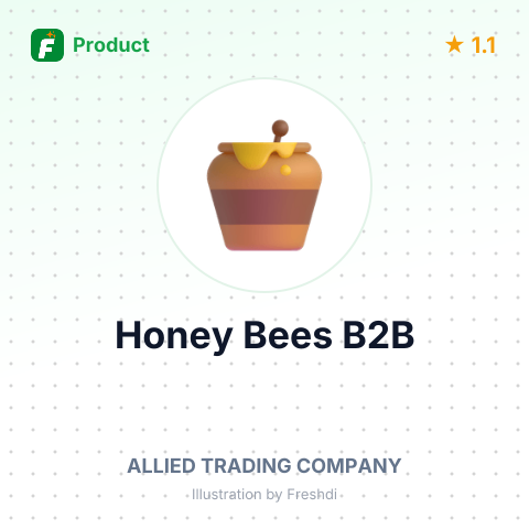 Honey Bees – summary card, no photo uploaded yet