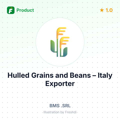 Hulled Grains and Beans – summary card, no photo uploaded yet