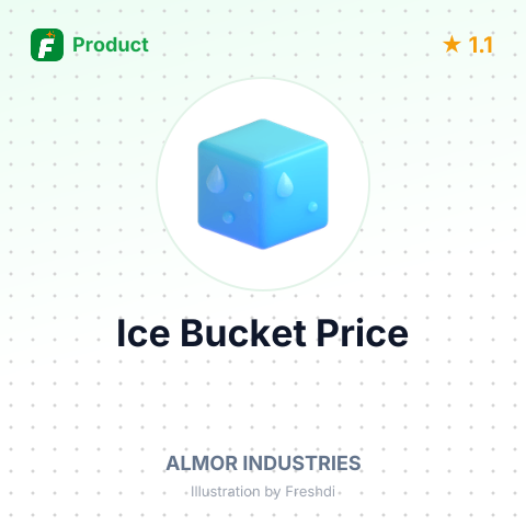 Ice Bucket and Kitchenware Set – summary card, no photo uploaded yet