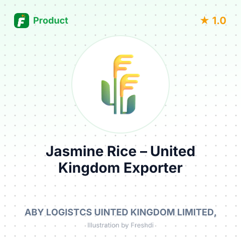 Jasmine Rice – summary card, no photo uploaded yet