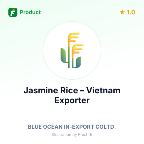 Jasmine Rice – summary card, no photo uploaded yet
