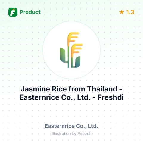Jasmine Rice – summary card, no photo uploaded yet