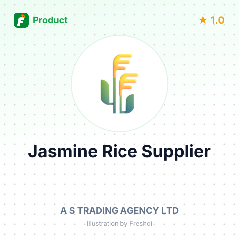 Jasmine Rice – summary card, no photo uploaded yet
