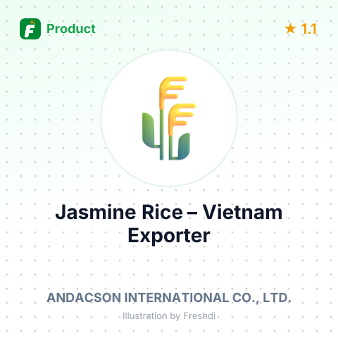 Jasmine Rice – summary card, no photo uploaded yet