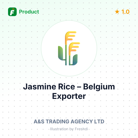 Jasmine Rice – summary card, no photo uploaded yet