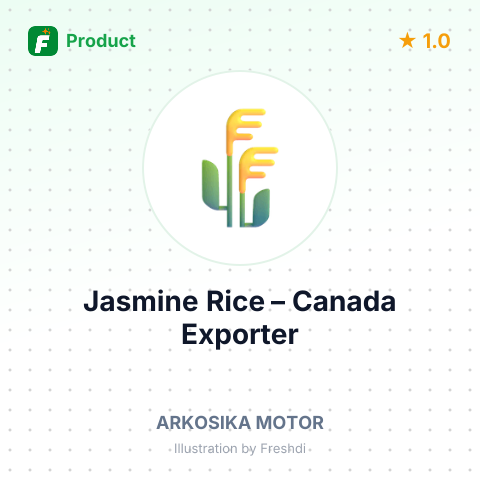Jasmine Rice – summary card, no photo uploaded yet