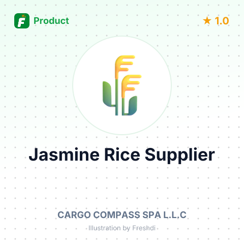 Jasmine Rice – summary card, no photo uploaded yet