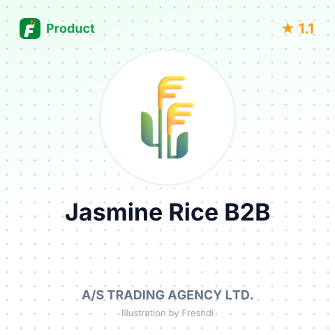 Jasmine Rice – summary card, no photo uploaded yet