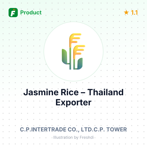 Jasmine Rice – summary card, no photo uploaded yet