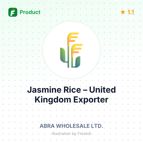Jasmine Rice – summary card, no photo uploaded yet