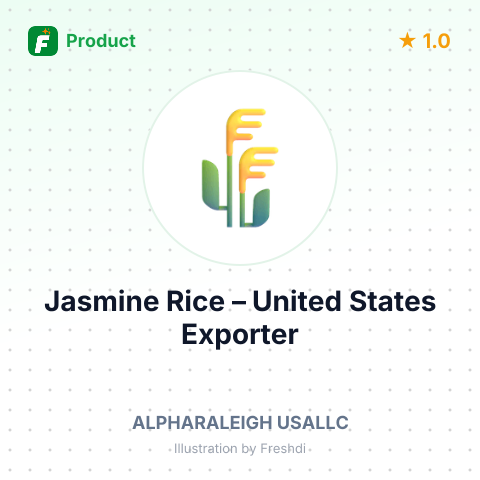 Jasmine Rice – summary card, no photo uploaded yet
