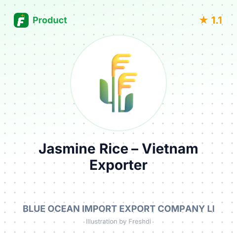 Jasmine Rice – summary card, no photo uploaded yet