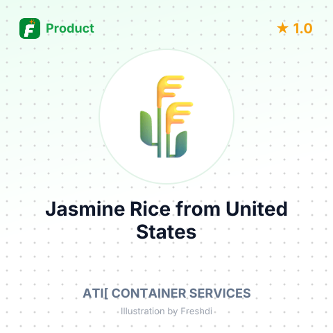 Jasmine Rice – summary card, no photo uploaded yet