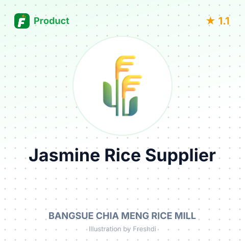 Jasmine Rice – summary card, no photo uploaded yet