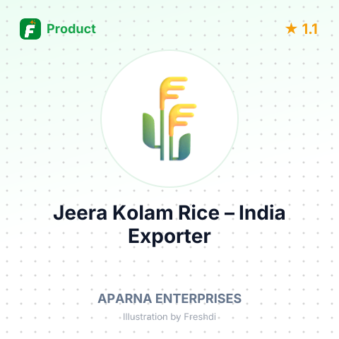 Jeera Kolam Rice – summary card, no photo uploaded yet